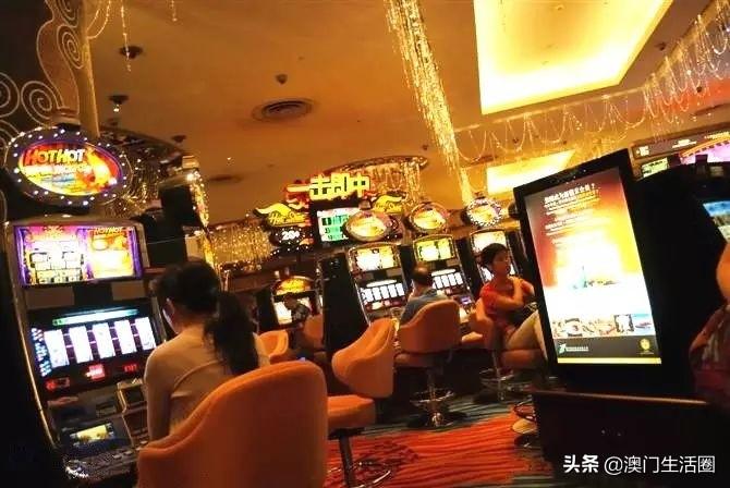 澳门六大博企，谁领风骚？排名第一的竟是它！澳门六大博企排名第一的是什么