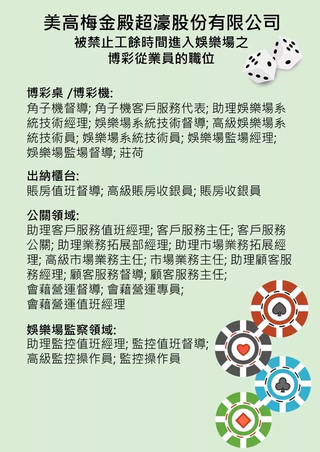 澳门六大博企排名顺序一览表，揭秘赌城背后的巨头们澳门六大博企实力对比
