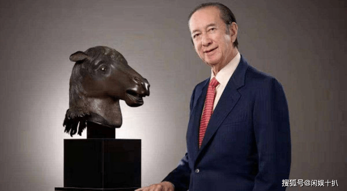 澳门六大博企掌门人,赌城背后的传奇人物澳门六大博企老板
