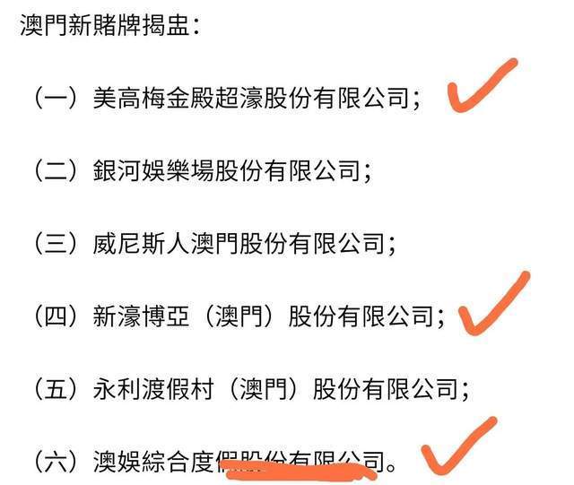 澳门六大博企，定义、类型与影响澳门六大博企是指什么企业类型的