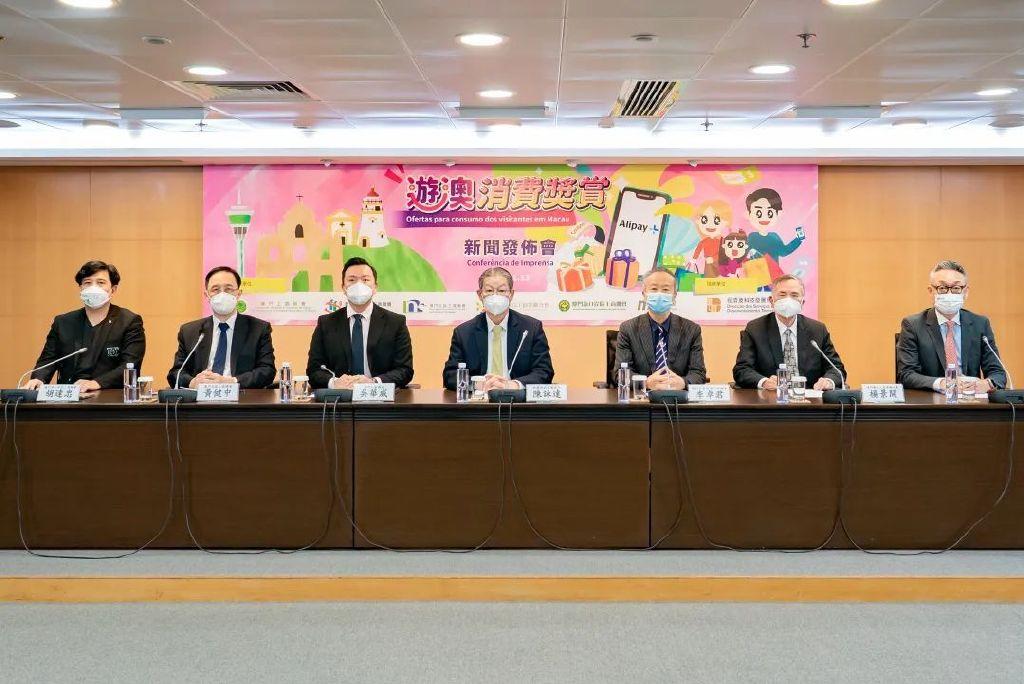 澳门六大博企与历史城区的独特魅力澳门六大博企是哪些