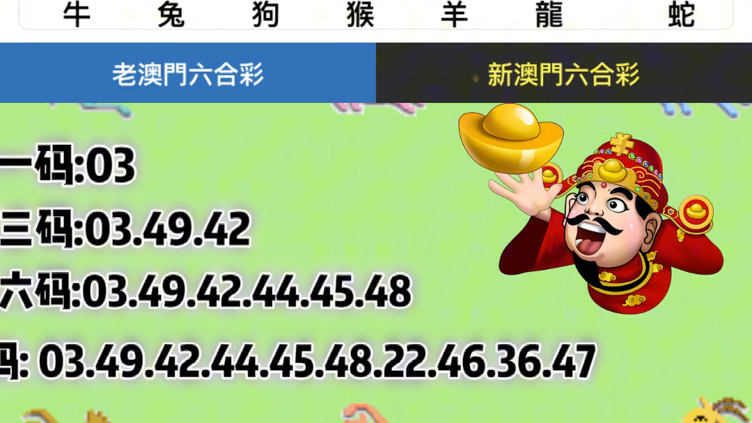 澳门六下彩开奖结果2019年回顾与警示2020澳门六下彩开奖结果查询