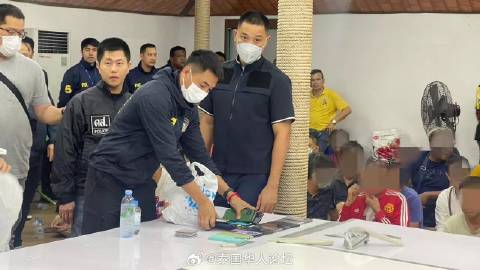 澳门六公叔内部爆料，真相与谣言的交织澳门六叔公高手论谈